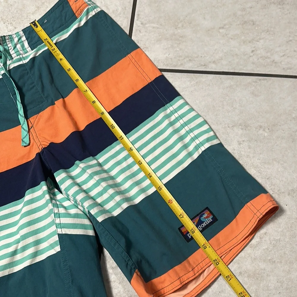 Patagonia Men’s‎ Wavefarer Boardshorts